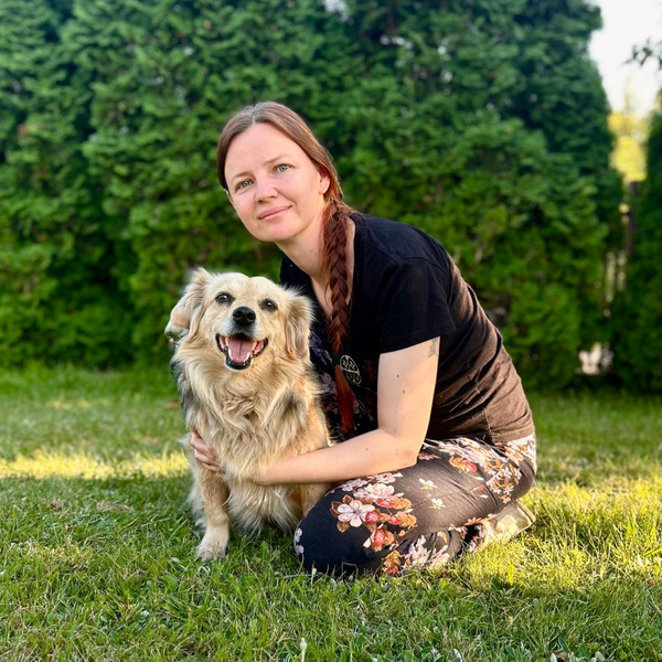 Katarzyna Anna Ślęzak, Ph.D. - Geofísica