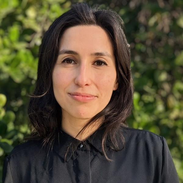 Natalia Díaz Salazar, M.Sc. - Geofísica