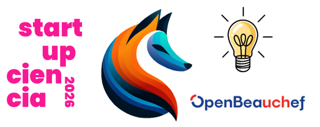 Start Up Ciencia 2026 y OpenStartup G7
